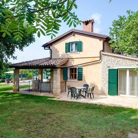 Milka Villa