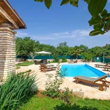 Villa Milka
