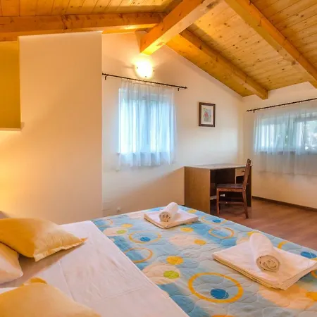 Milka Villa *