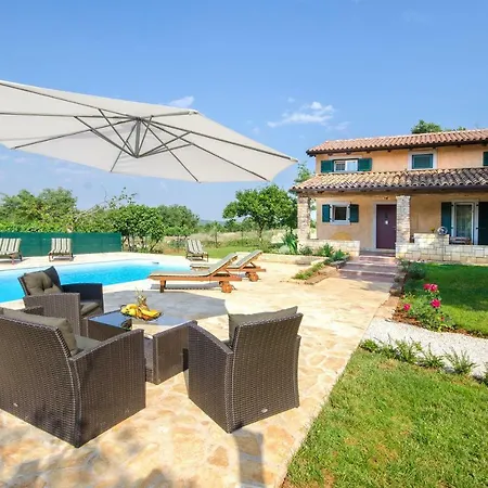 Villa Milka Rovinj
