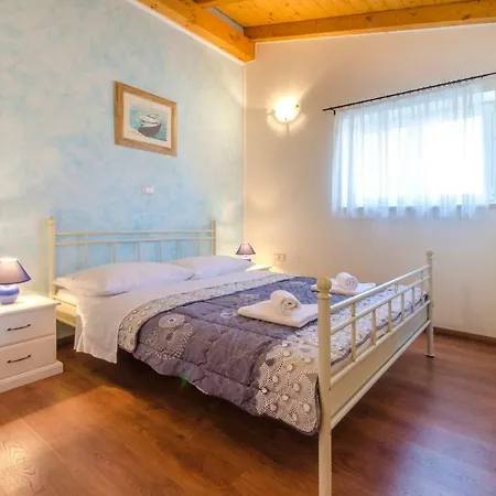 Villa Milka