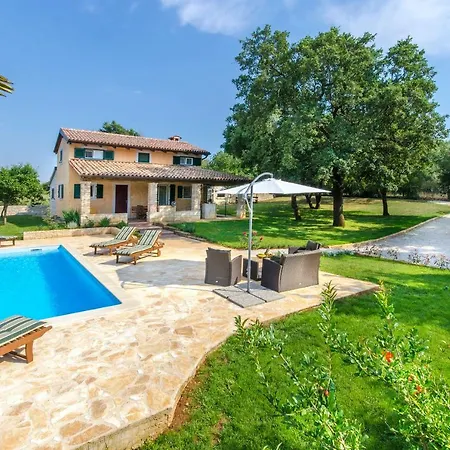 Milka Villa